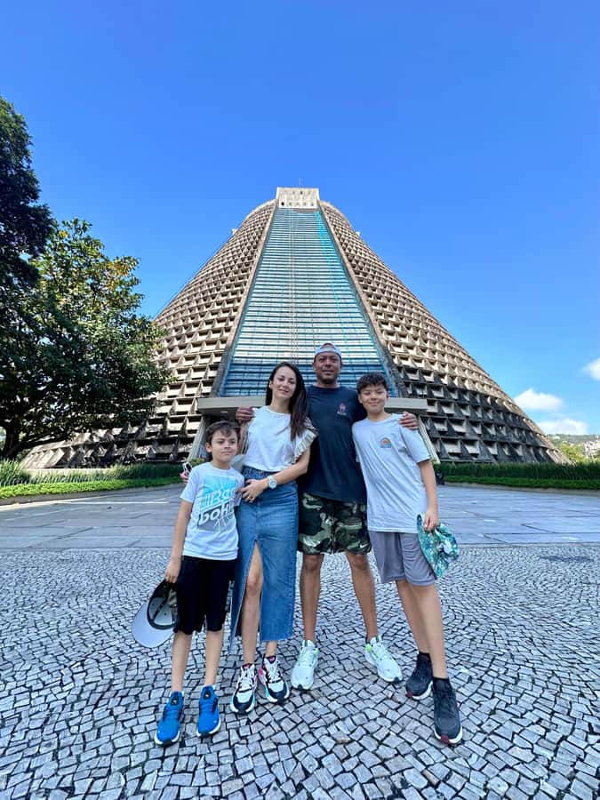 05 Spots of Rio Christ Redeemer Sugar Loaf Selarón Stairs… - Key highlights worth knowing