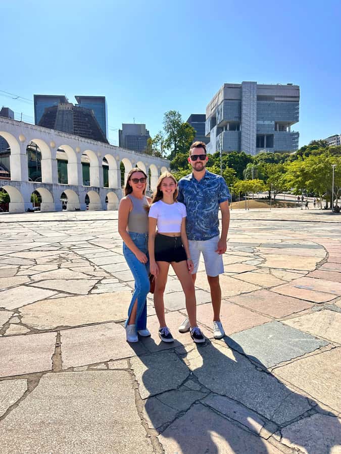 05 Spots of Rio Christ Redeemer Sugar Loaf Selarón Stairs… - Should you book this tour?