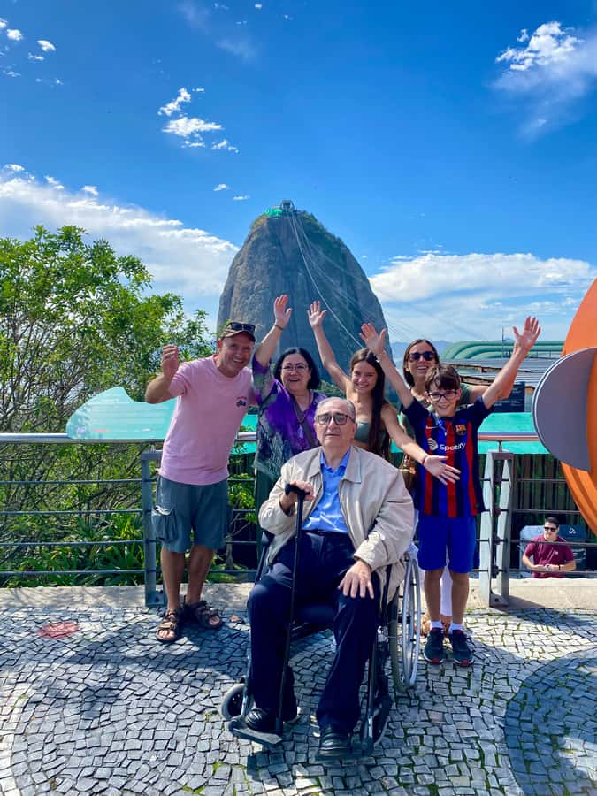 05 Spots of Rio Christ Redeemer Sugar Loaf Selarón Stairs… - Price and logistics: what $482 gets you (and what it doesn’t)