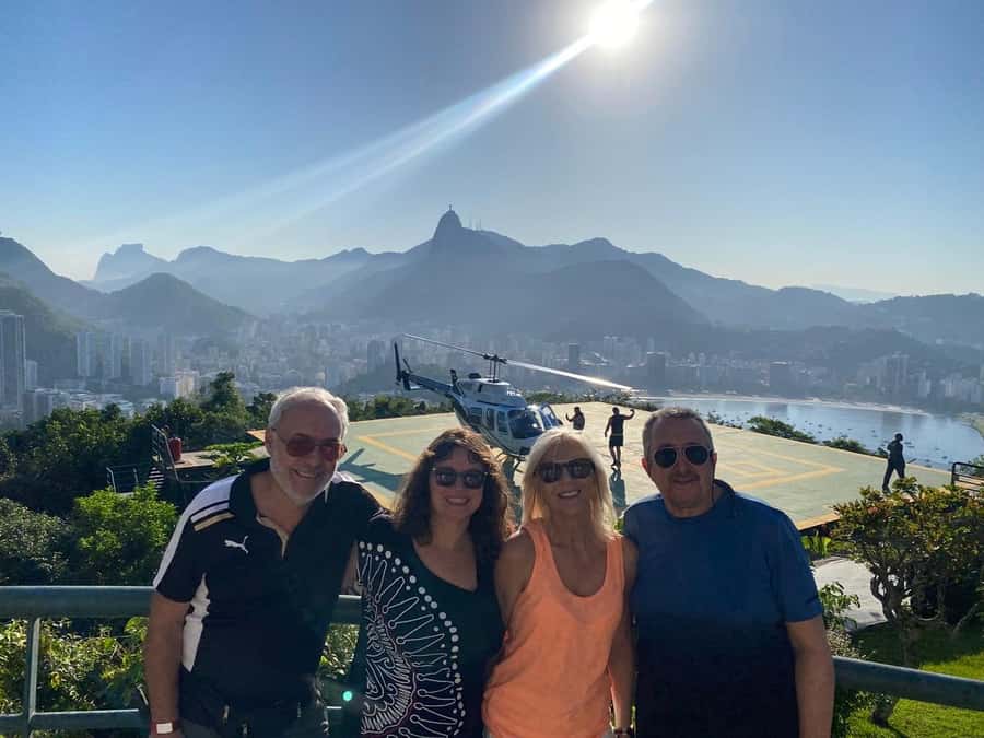 2 Days Private Tour in Rio de Janeiro - Key Highlights You’ll Actually Feel During the Trip
