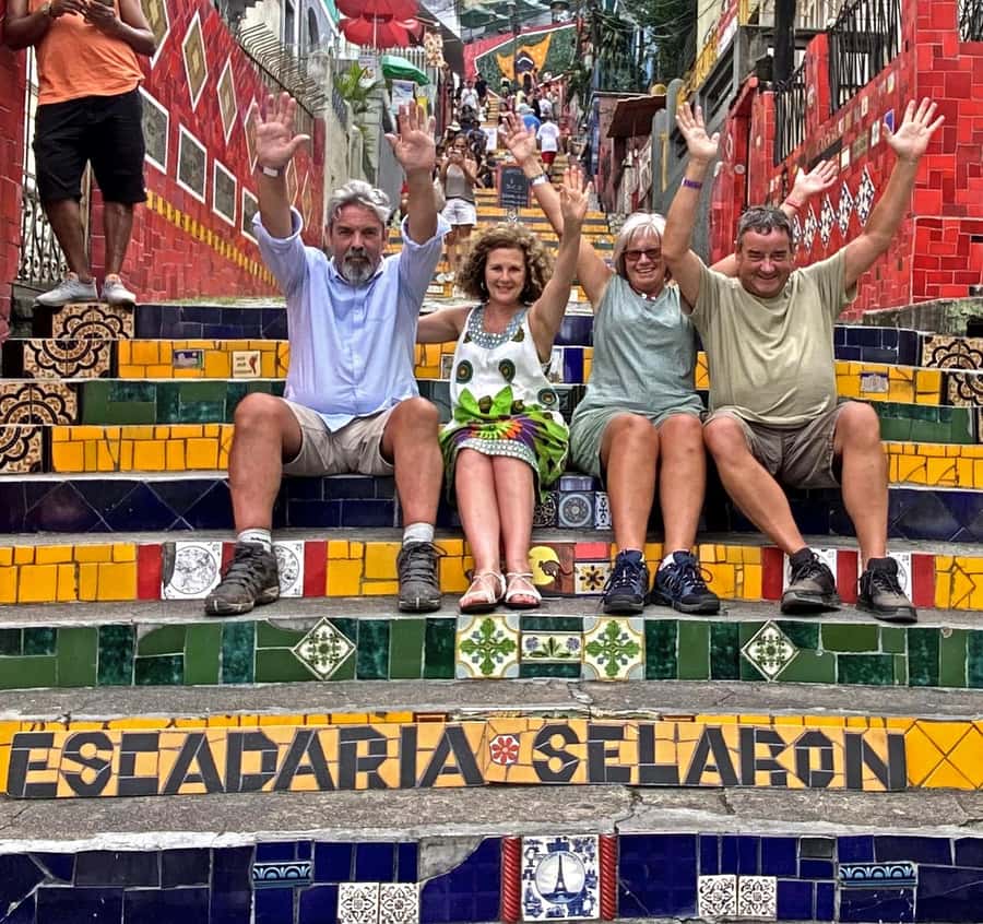 2 Days Private Tour in Rio de Janeiro - Day 2: Rain Forest Adventure, Waterfalls, and Wildlife Energy