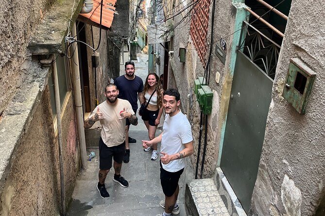 2h30 circuit in the Vidigal Favela - Key Highlights You Should Know Before You Go