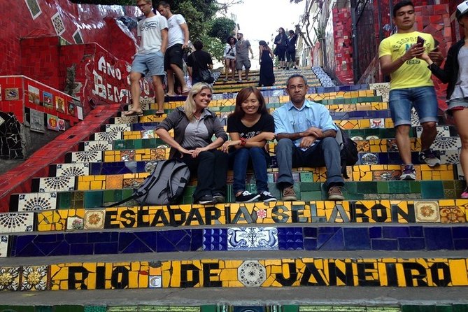 4-hour Sum-up Of Rio de Janeiro "Private Tour" – Optional Airport & Port Pick-up - How this private 4-hour plan keeps your day from slipping