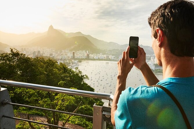 6-hour Classic Rio de Janeiro Private Tour – Optional Airport & Port Pick-ups - How this 6-hour Rio private route actually helps you