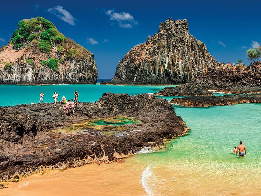 7-Hour Island Adventure: Fernando de Noronha Ilhatour - Key things to know before you go