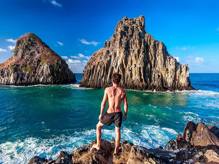 7-Hour Island Adventure: Fernando de Noronha Ilhatour - What the $88 price actually covers (and what you must add)