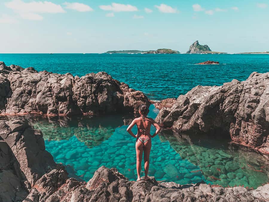 7-Hour Island Adventure: Fernando de Noronha Ilhatour - Fort Boldro and the sunset finish you planned for