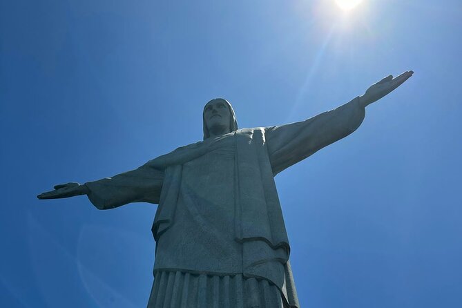 8 Hour Private Tour by Car in Rio de Janeiro - Price and tickets: what the $294.04 really means