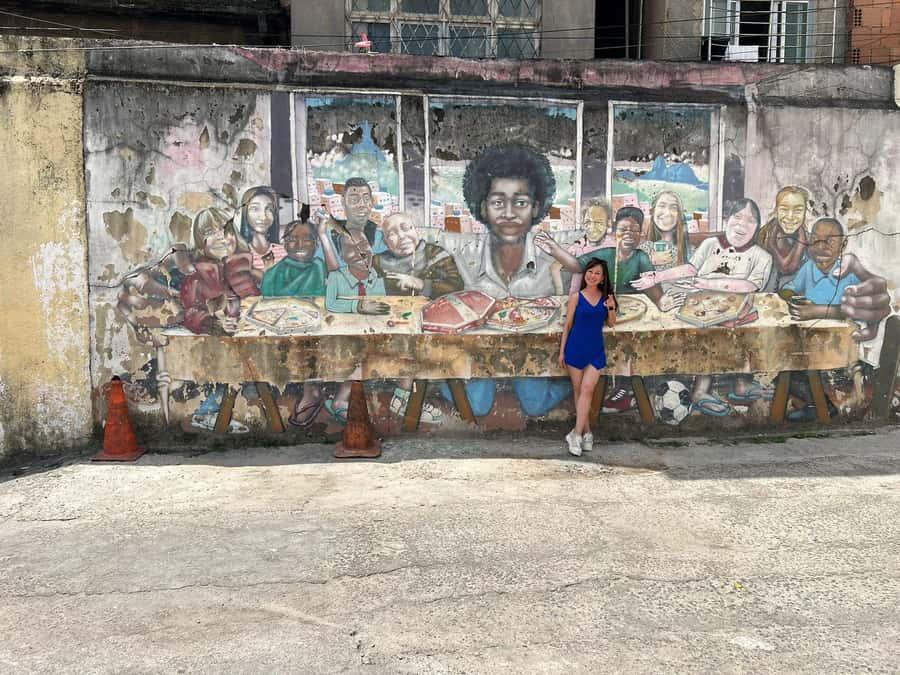 A Walk in the Rocinha Favela: Women Leading the Way - Price and time: value you can feel (and what to budget)