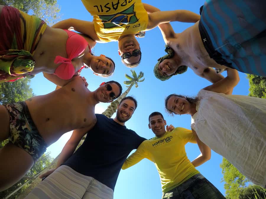 Angra dos Reis and Ilha Grande: Small-Group Fast-Boat Tour - Should You Book This Angra dos Reis and Ilha Grande Fast-Boat Tour?