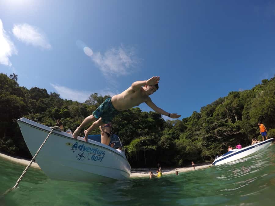 Angra dos Reis and Ilha Grande: Small-Group Fast-Boat Tour - Price and Value: Is $200 Worth It for This Kind of Day?