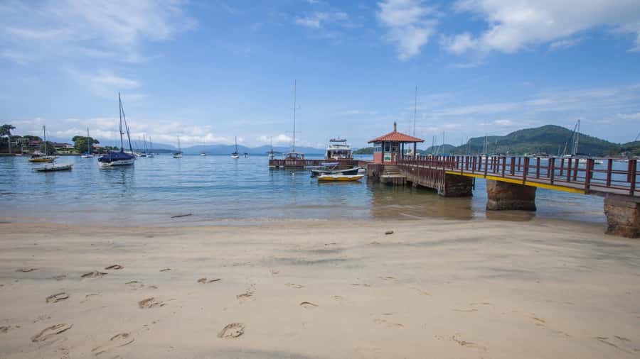 Angra dos Reis: Boat Tour in Ilha Grande and Lagoa Azul - Price and value: what $20 buys you (and what it doesn’t)