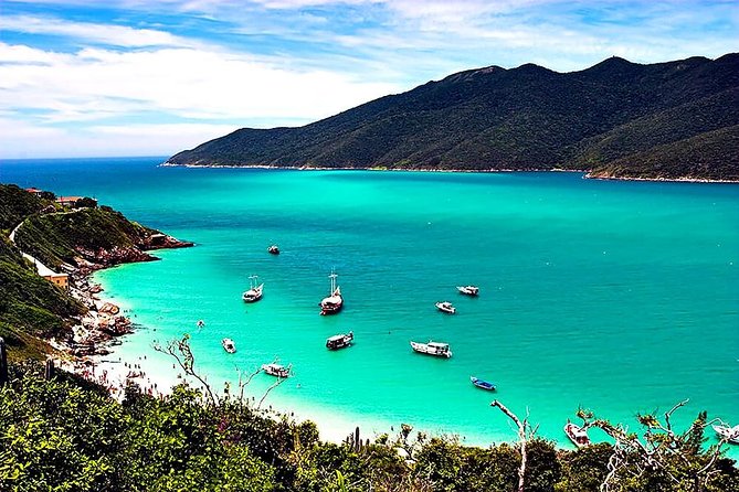 Arraial do Cabo Tour from Rio de Janeiro - Why Arraial do Cabo fits so well as a Rio day trip