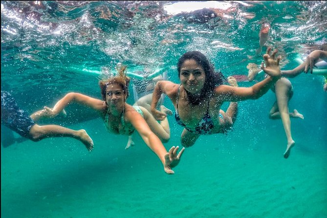Arraial do Cabo Tour in Rio de Janeiro with Lunch - Key Things to Know Before You Go
