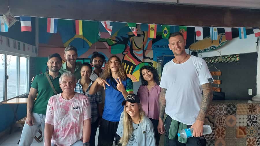 AVenturismo 2 Irmãos hill + Vidigal Favela - Key things to know before you go