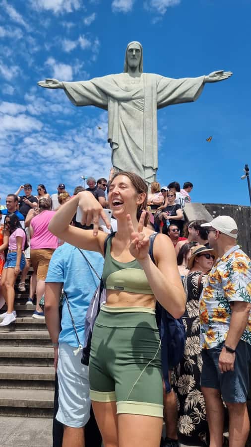 AVenturismo Christ Redeemer - Key highlights that make this tour worth your time