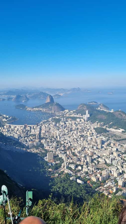 AVenturismo Christ Redeemer - Corcovado + Tijuca in 4 hours: why this combo works