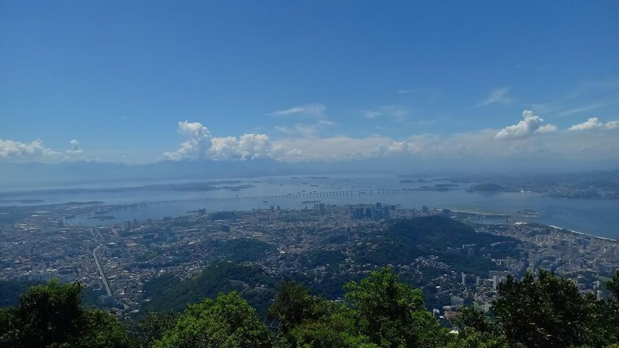 AVenturismo Christ Redeemer - What your guide really adds (including Rafael’s Rio perspective)