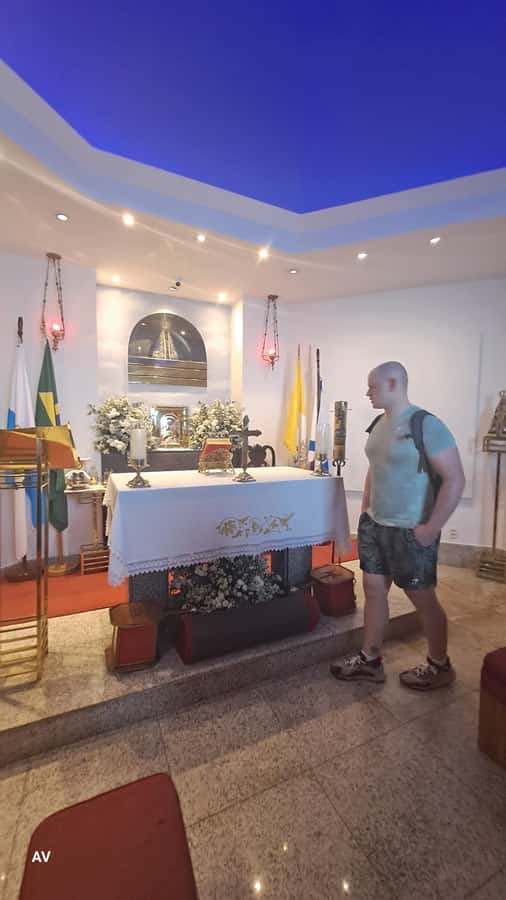 AVenturismo Christ Redeemer - Price and value: is $47 worth it?