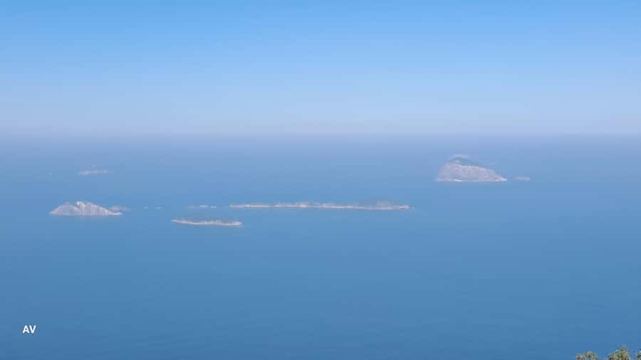 AVenturismo Christ Redeemer - Food, packing, and trail tips that make the day easier