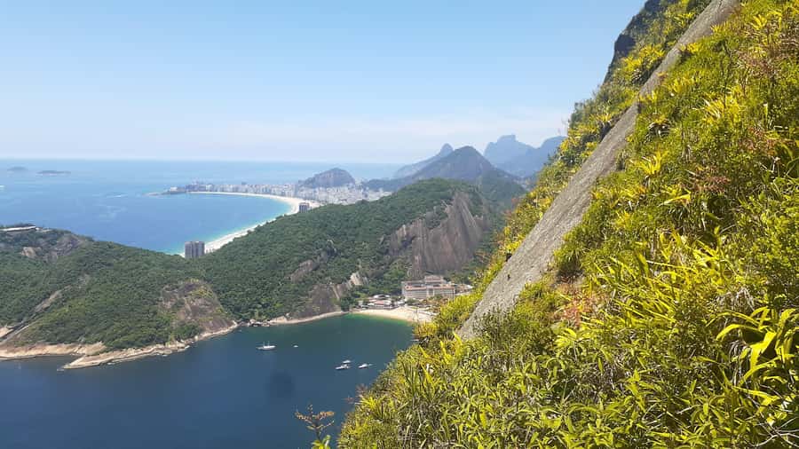 AVenturismo Pão de Açúcar - What to Bring So You’re Comfortable on the Rock