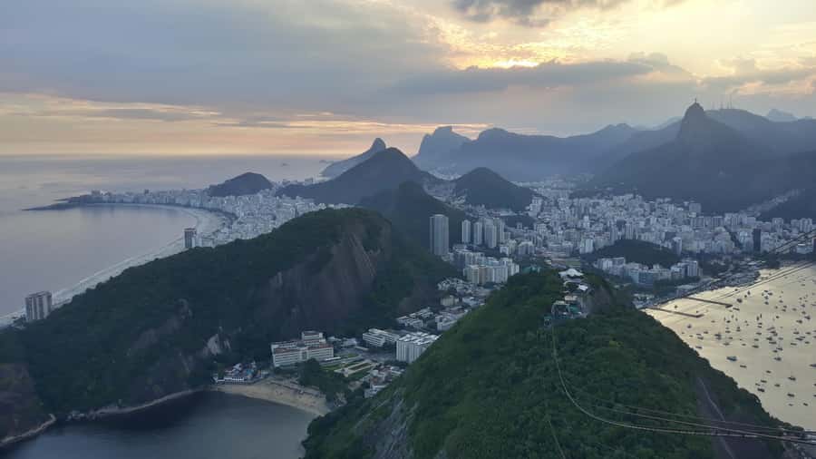 AVenturismo Pão de Açúcar - Price and Value: Why About $45 Can Make Sense Here