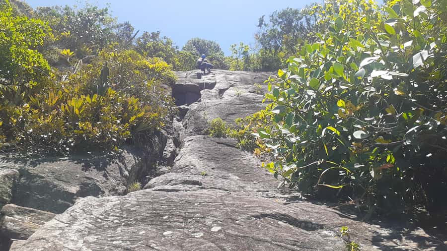AVenturismo Pão de Açúcar - Guides That Make (or Break) a Steep Climb