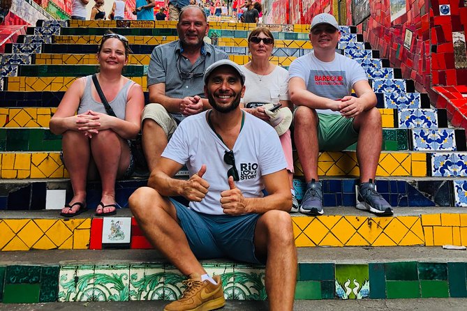 Big Five Rio Attractions & More Private Tour with Tickets and Lunch Included - Price and Value: What $286.50 Buys You in Rio