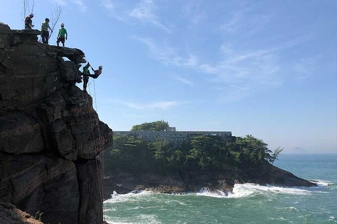 Big Five Rio Attractions & More Private Tour with Tickets and Lunch Included - Escadaria Selarón: The Tile Staircase Story You’ll Remember