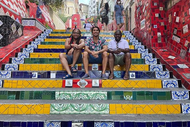 Big Five Rio Attractions & More Private Tour with Tickets and Lunch Included - Tijuca Rainforest Entry: Why Starting in the Jungle Works