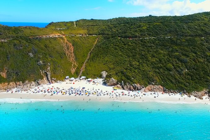 Boat Tour in Arraial do Cabo from Buzios with Lunch - Morning Pickup, Taxes, and the Practical Bits That Trip People Up