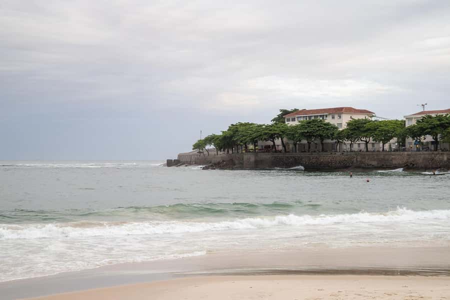 Bossa Nova and the Carioca life - Copacabana and Ipanema - Ipanema start: from the Girl from Ipanema to Bossa Nova’s real footprint