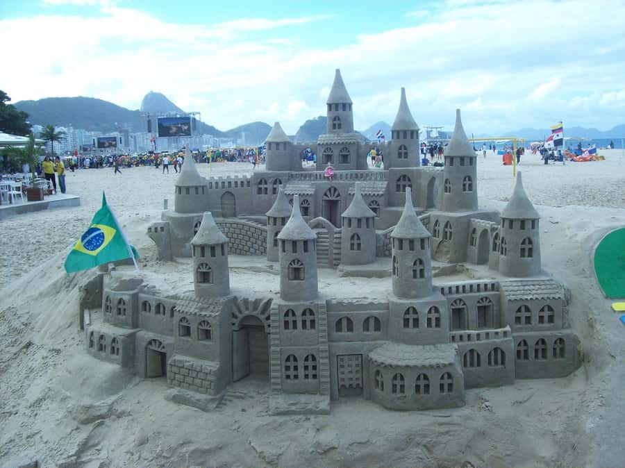 Bossa Nova and the Carioca life - Copacabana and Ipanema - Why Bossa Nova matters when you’re trying to read Rio