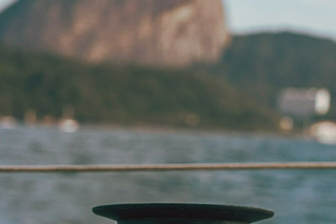 Brunch & Sunset Cruise with Capirinha in Rio - Marina da Glória start: where you’ll meet and how to settle in fast