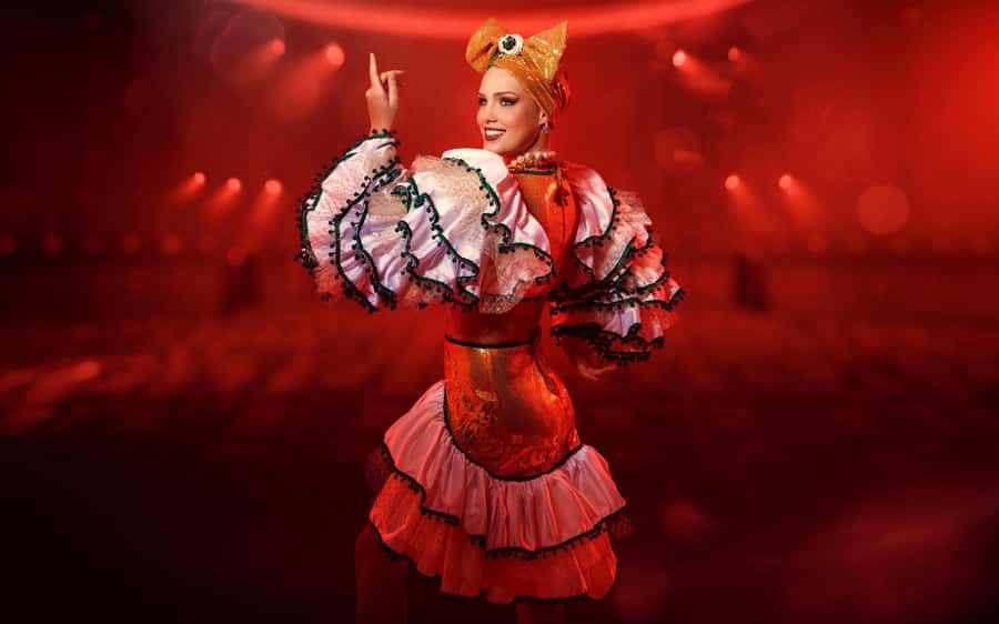 By Night Tour: Roxy Dinner Show & Transfer - Bossa Nova with the Roxy Band: the best “in-between” moment
