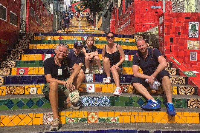 Centro Historico and Lapa - Santa Teresa Walking, Historical and Bohemian Tour - Cinelândia: start with Rio’s “showcase” square