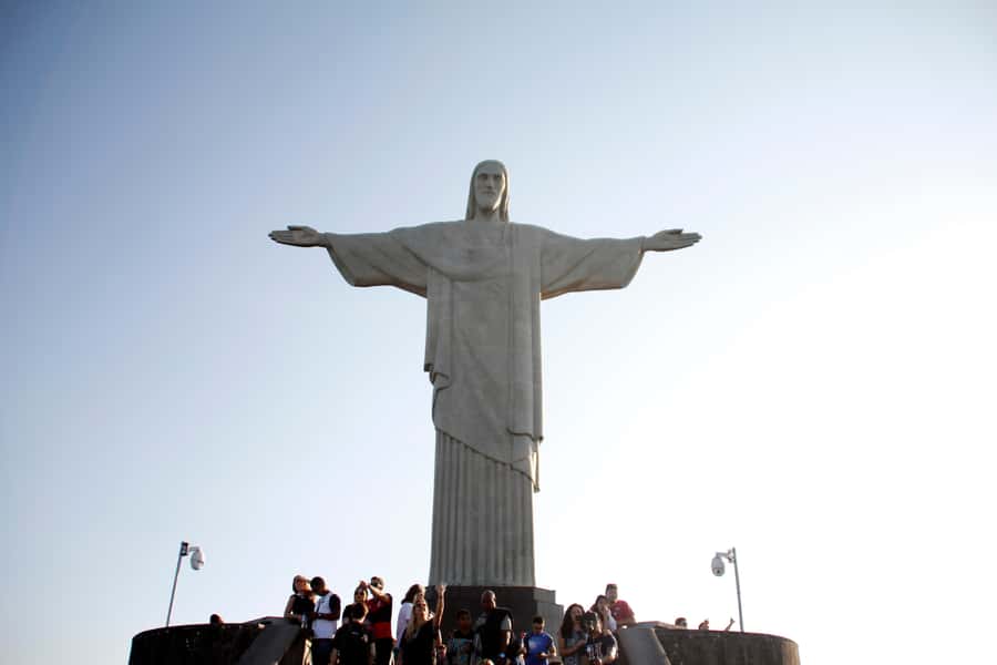 Christ the Redeemer and Escadaria Selarón Half-Day Tour - Price and logistics: what to expect if you choose the wrong option