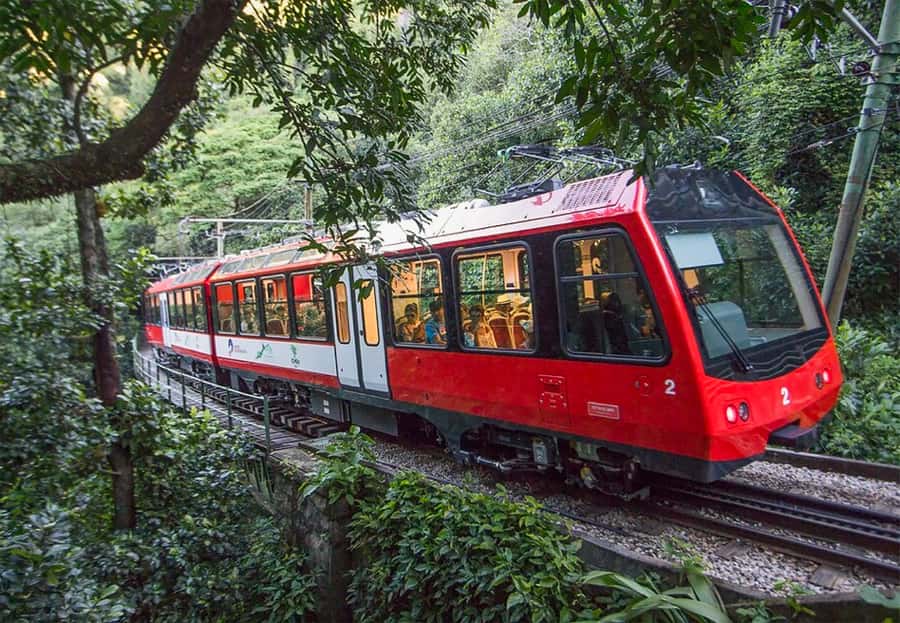 Christ the Redeemer Entry Ticket by Corcovado Train - Corcovado Train to Christ: Why This Ticket Works in Real Life