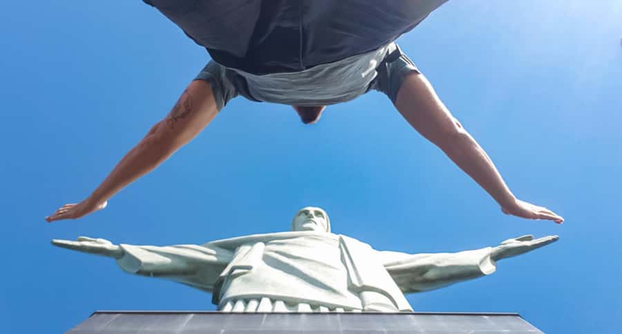 Christ the Redeemer Entry Ticket by Corcovado Train - Price and Value: Is $45 Worth It?
