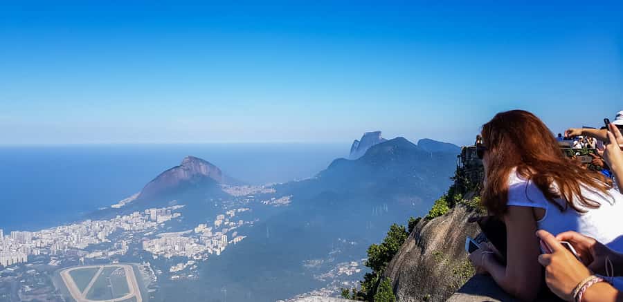 Christ the Redeemer Entry Ticket by Corcovado Train - Who This Is Best For (and Who Might Want a Different Plan)