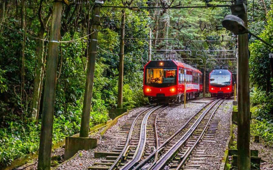 Christ the Redeemer Entry Ticket by Corcovado Train - Should you book this Corcovado Train + Christ ticket?
