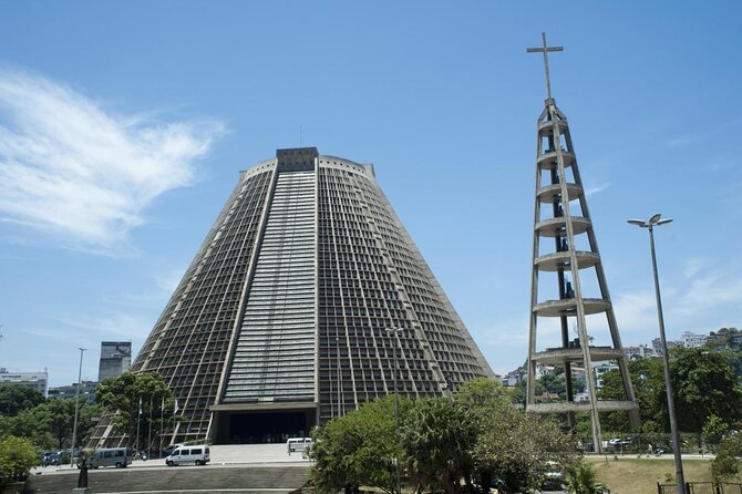 City Tour of Rio de Janeiro con ingressi e pranzo - Key things to know before you go