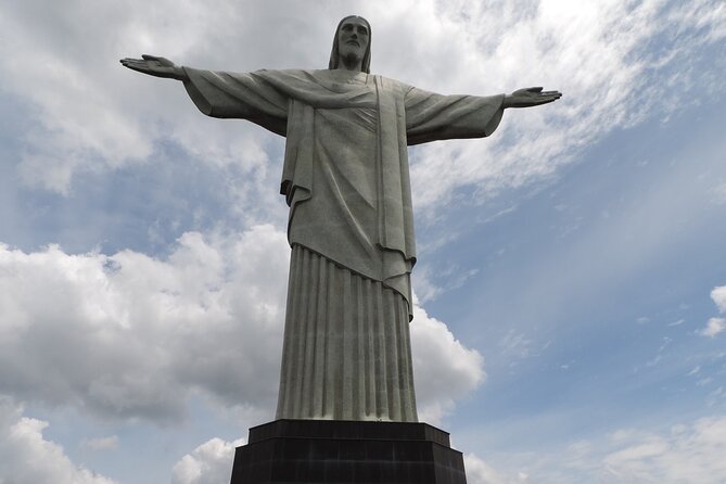 City Tour of Rio de Janeiro con ingressi e pranzo - A fast, friendly intro to Rio’s top hits
