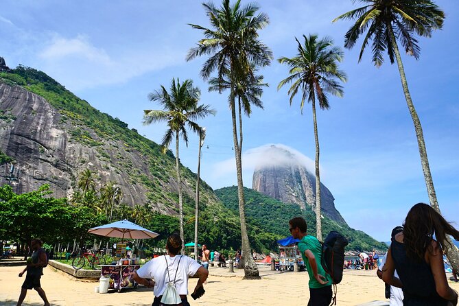 Climb Sugarloaf: A Thrilling Adventure to Rio’s Postcard Peak - Safety and the 15-Meter East Face Climb: The Part You’ll Remember