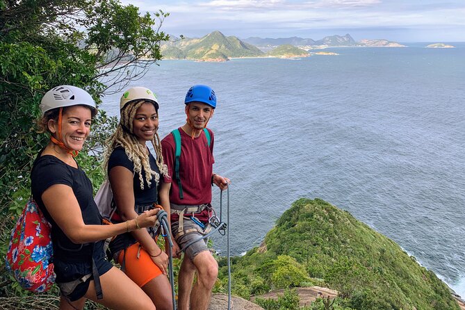 Climb Sugarloaf: A Thrilling Adventure to Rio’s Postcard Peak - What’s Included (and What You’ll Need to Bring)