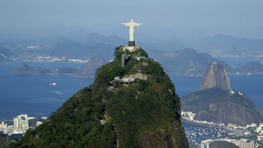 Corcovado and Sugarloaf Mountain Full-Day Tour - Key things to notice before you go