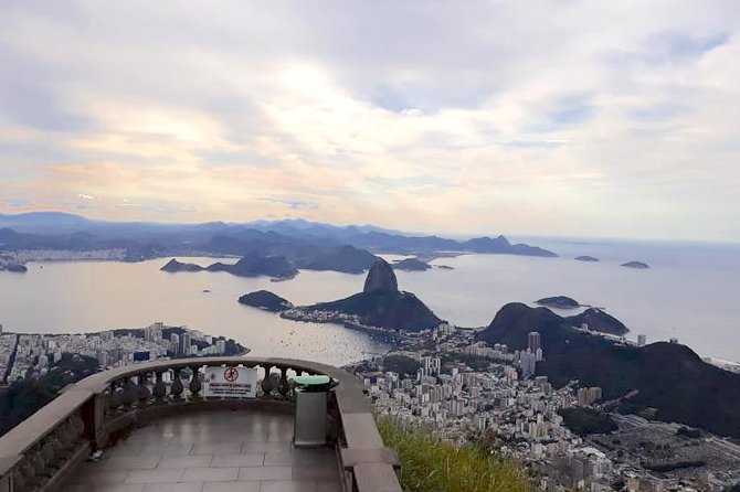 Corcovado Express: Morning Tour in Rio de Janeiro - Why the 7:30 am timing matters for Christ the Redeemer