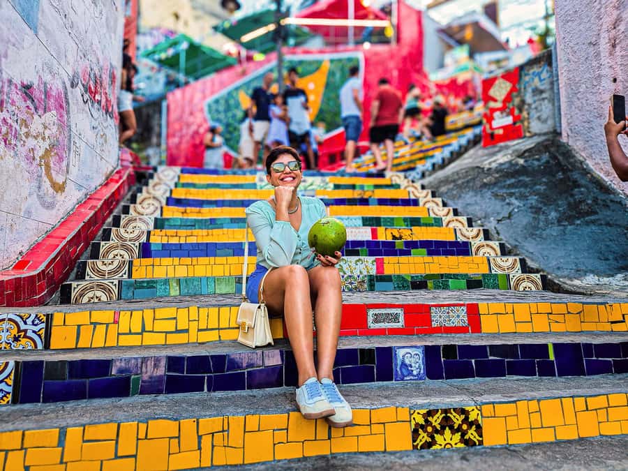 Corcovado, Sugarloaf Mountain, and Selarón Steps 6-Hour Tour - Key Things I’d Prioritize on This 6-Hour Rio Tour