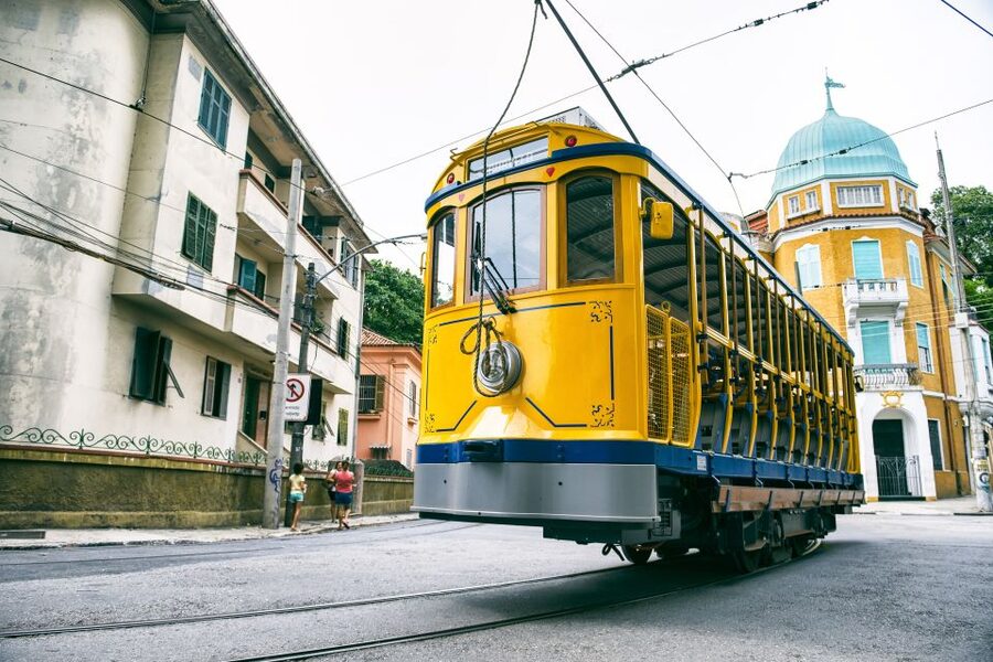 Corcovado, Sugarloaf Mountain, and Selarón Steps 6-Hour Tour - Christ the Redeemer: What You’ll Really See Up There