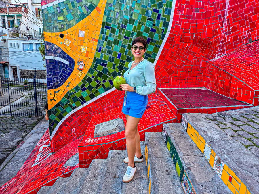 Corcovado, Sugarloaf Mountain, and Selarón Steps 6-Hour Tour - Urca Hill and Sugar Loaf: The Two-Stage Cable Car Factor